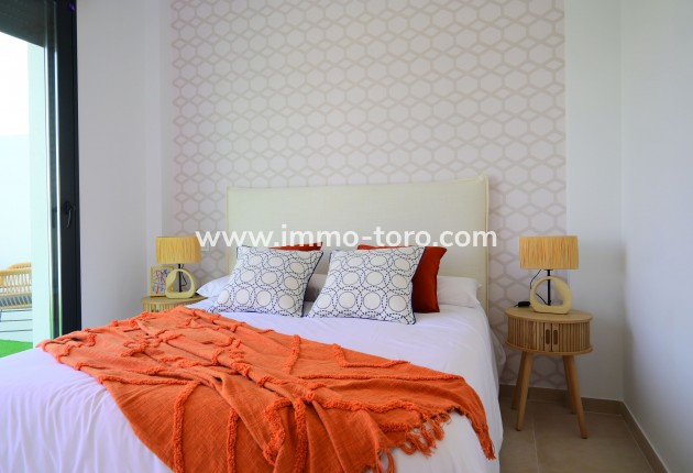 Nueva construcción  - Villa / Chalet - Dolores