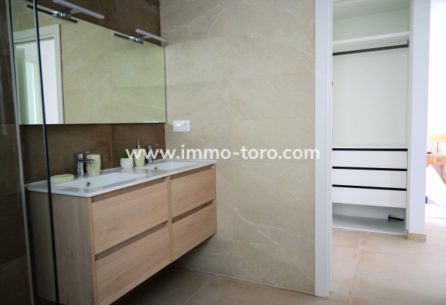 Nueva construcción  - Villa / Chalet - Dolores