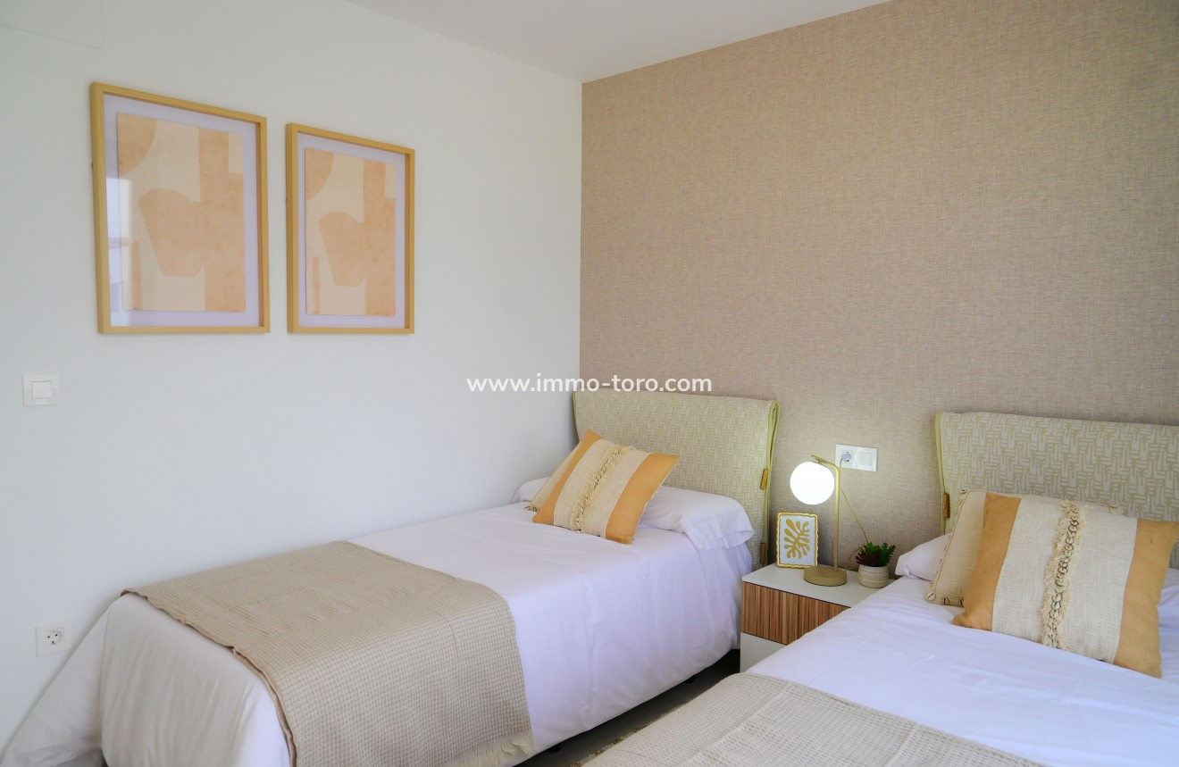 Nueva construcción  - Villa / Chalet - Dolores