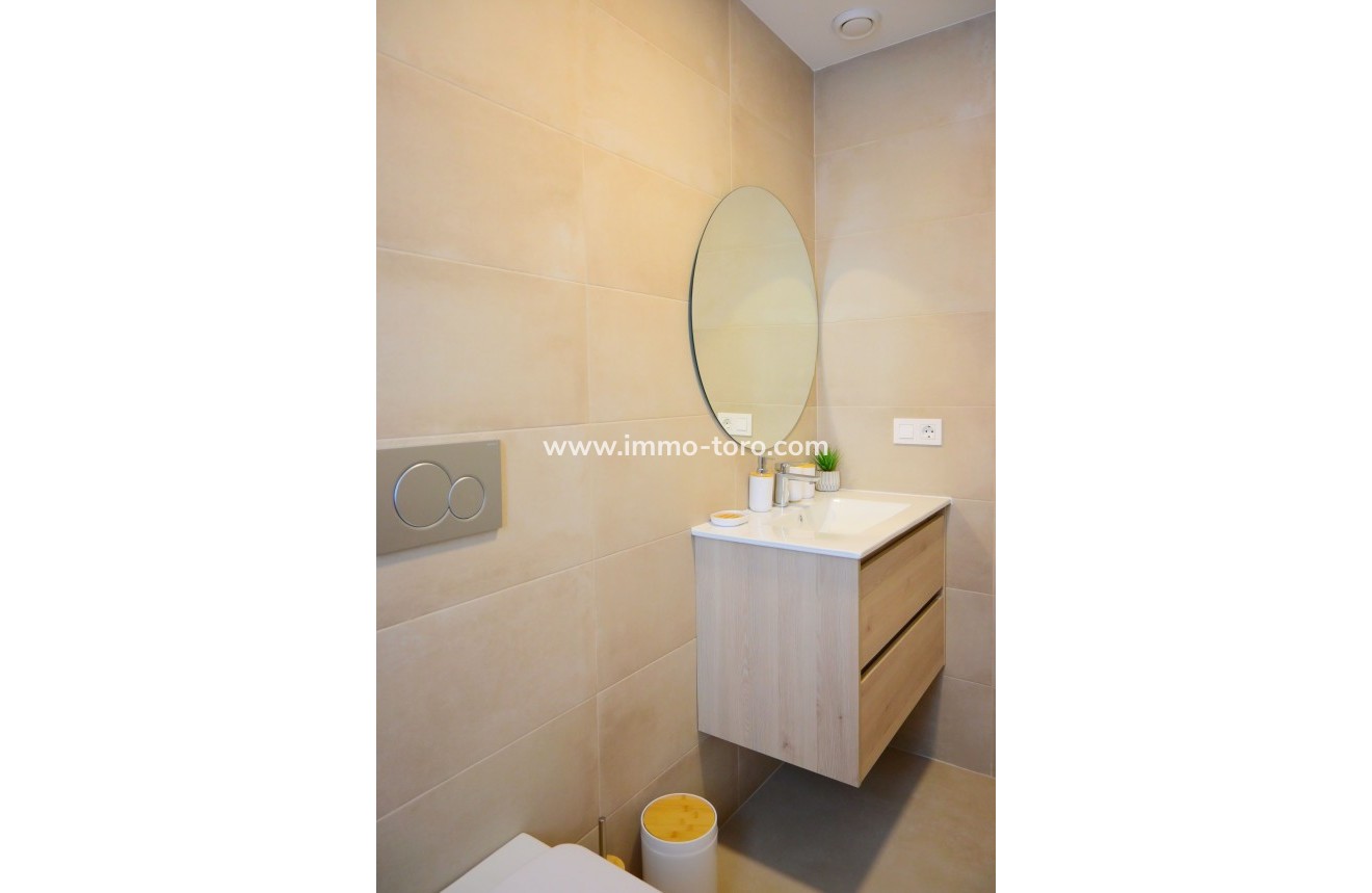 Nueva construcción  - Villa / Chalet - Dolores