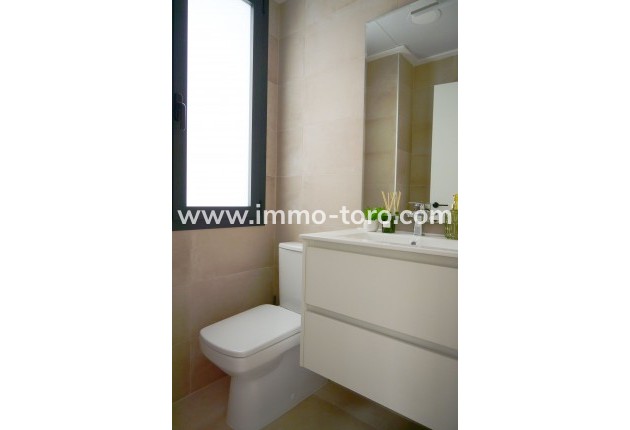 Nueva construcción  - Villa / Chalet - Dolores