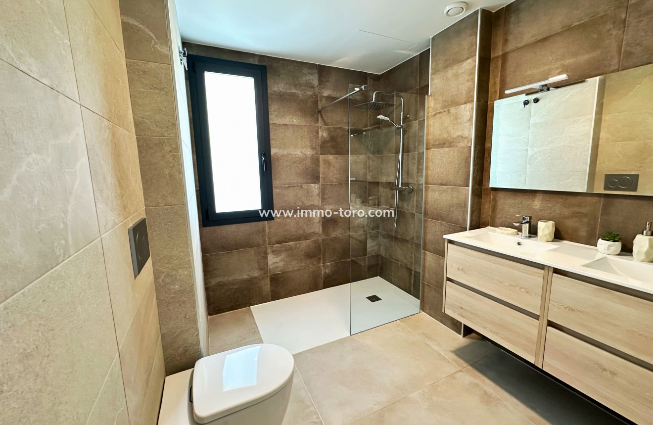 Nueva construcción  - Villa / Chalet - Dolores