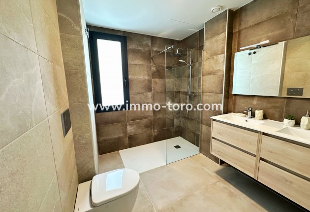 Nueva construcción  - Villa / Chalet - Dolores