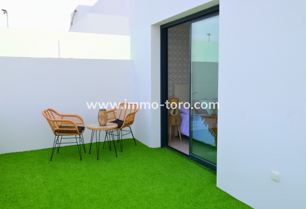 Nueva construcción  - Villa / Chalet - Dolores