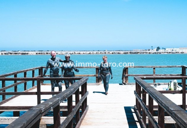 New Build - Apartment - San Pedro del Pinatar - Las Esperanzas