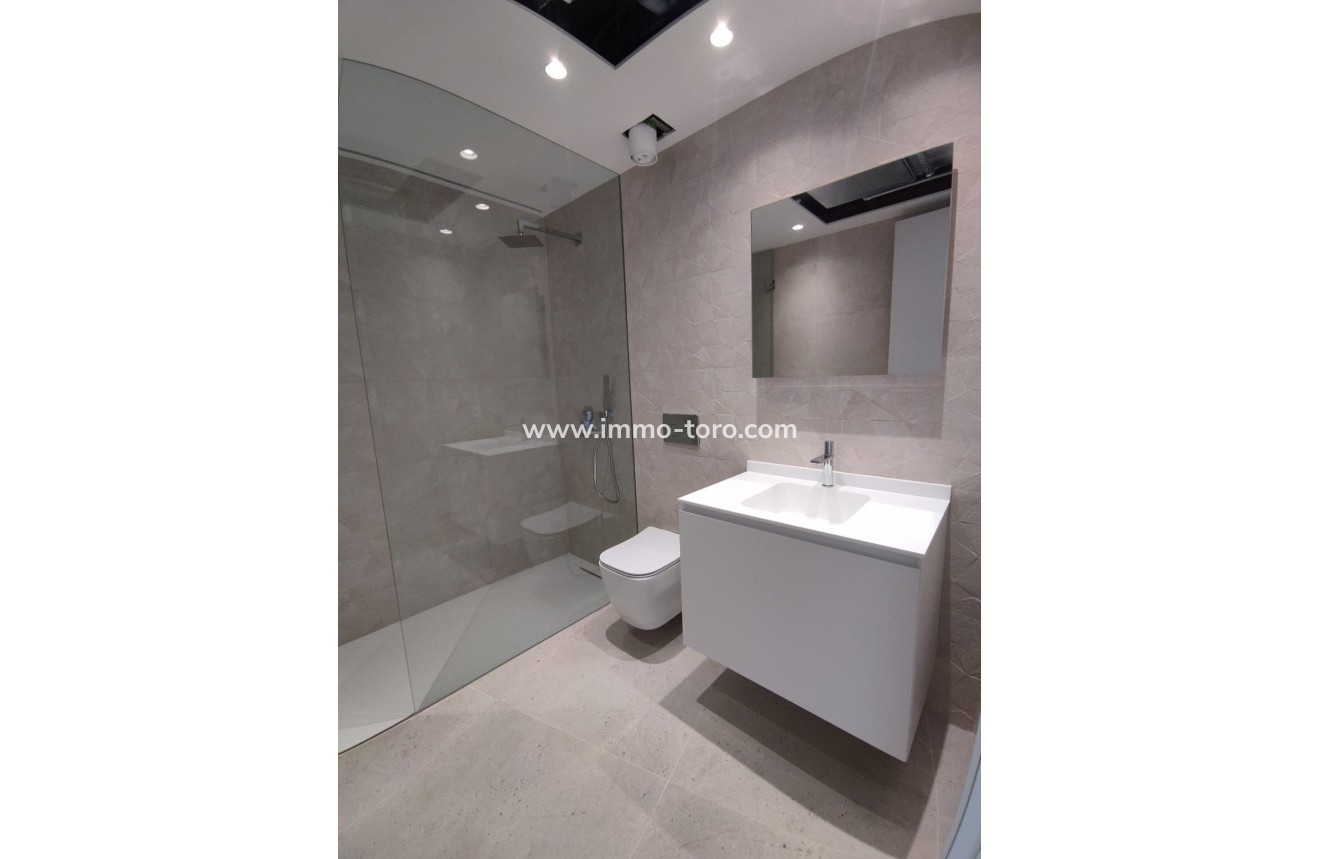 Nueva construcción  - Villa / Chalet - Altea - Altea Hills