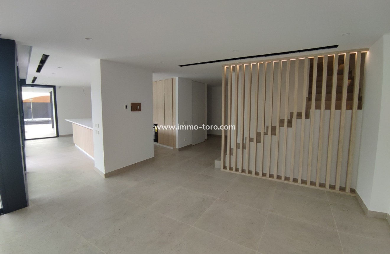 Nueva construcción  - Villa / Chalet - Altea - Altea Hills