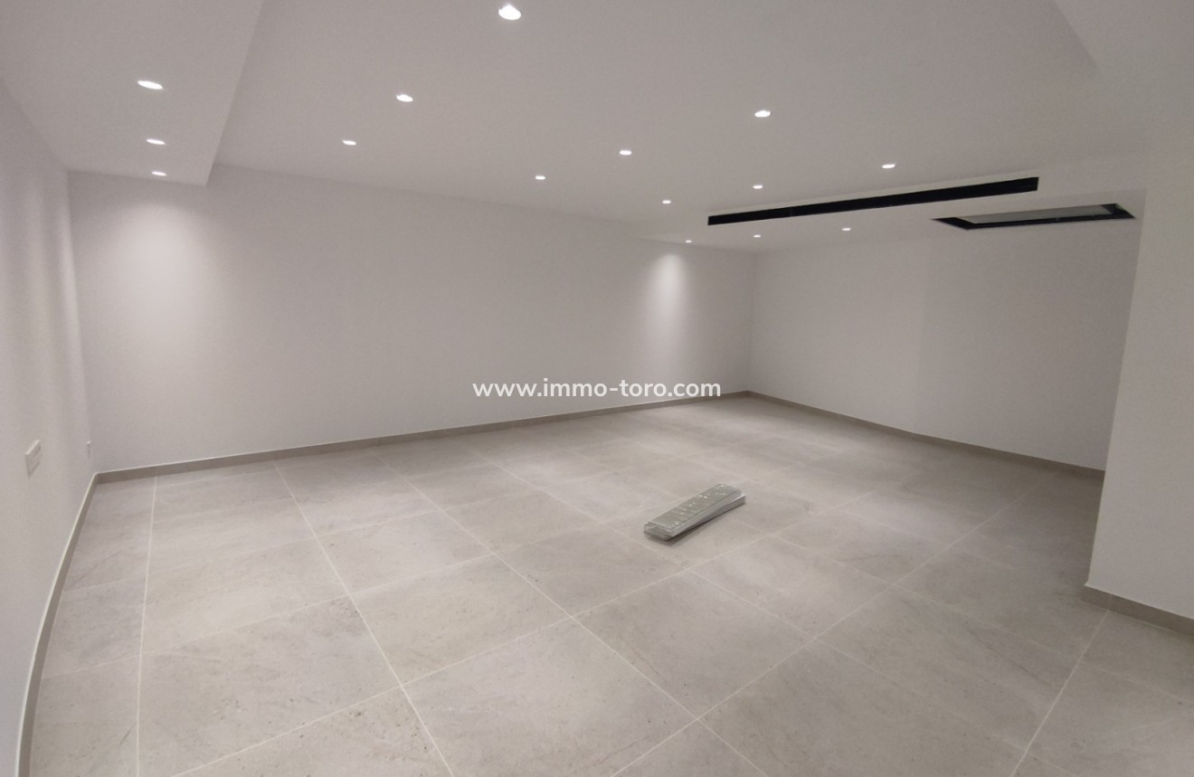 Nueva construcción  - Villa / Chalet - Altea - Altea Hills