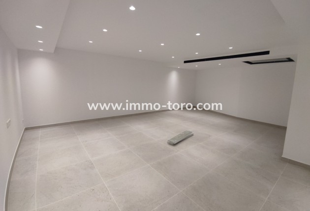 Nueva construcción  - Villa / Chalet - Altea - Altea Hills