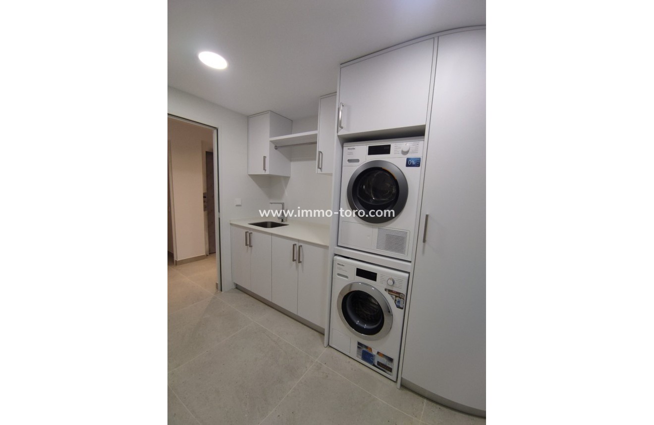 Nueva construcción  - Villa / Chalet - Altea - Altea Hills