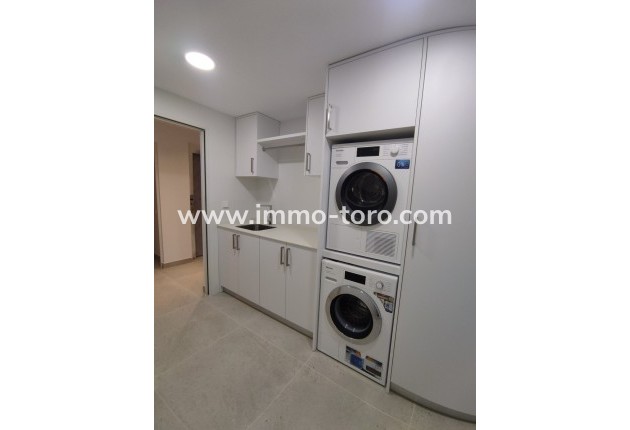 Nueva construcción  - Villa / Chalet - Altea - Altea Hills