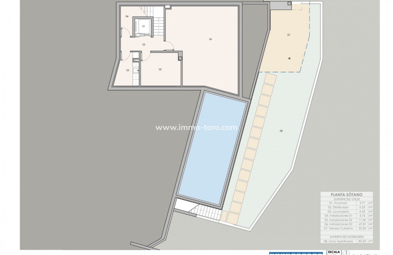 Nueva construcción  - Villa / Chalet - Altea - Altea Hills