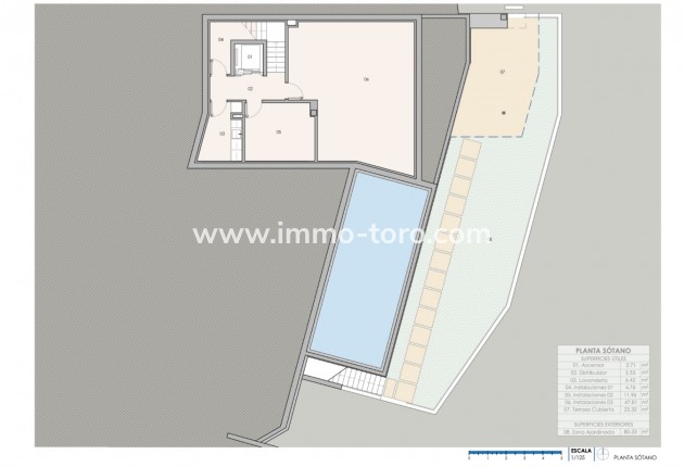Nueva construcción  - Villa / Chalet - Altea - Altea Hills