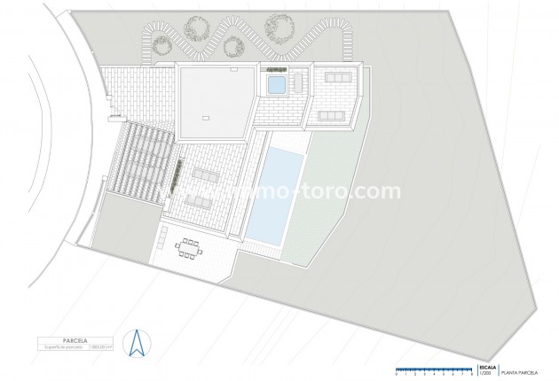 Nueva construcción  - Villa / Chalet - Altea - Altea Hills