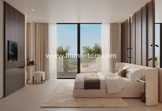 Nieuwbouw - Penthouse - Málaga - Playa del Padrón