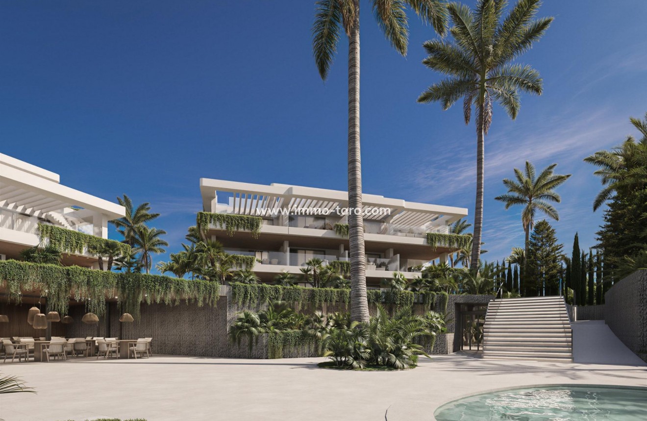 Nieuwbouw - Penthouse - Málaga - Playa del Padrón