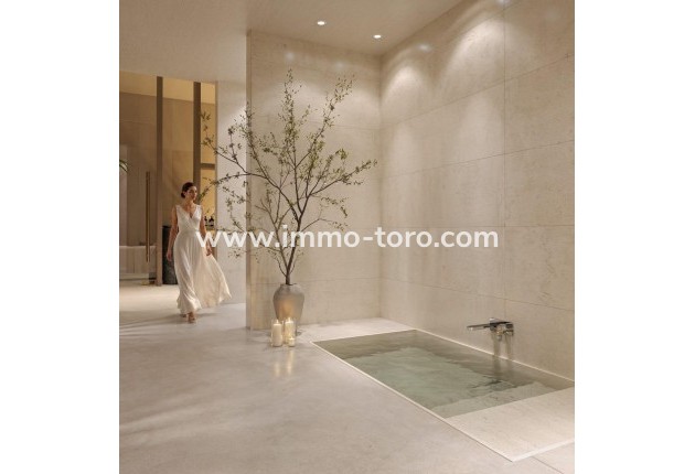 Nieuwbouw - Penthouse - Málaga - Playa del Padrón