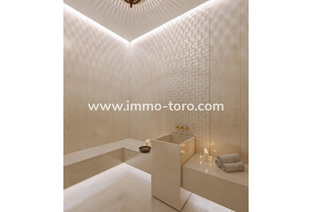 Nouvelle construction - Appartement - Málaga - Playa del Padrón