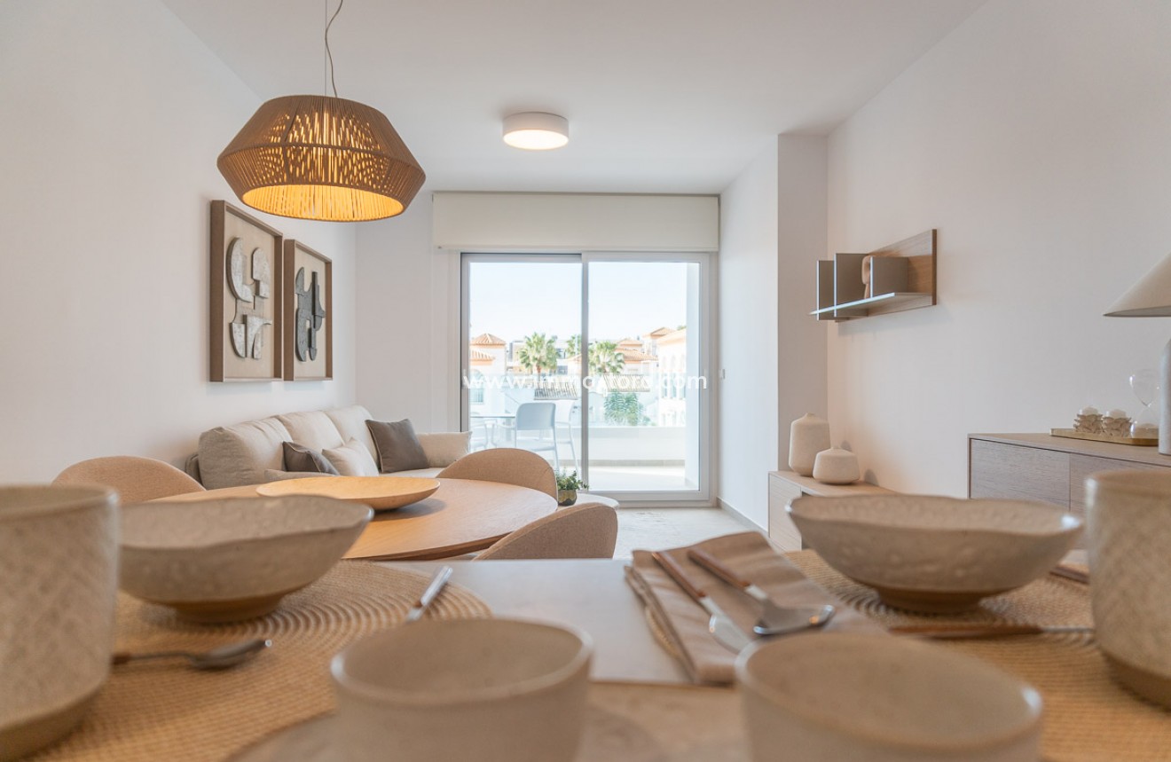 New Build - Penthouse - Orihuela Costa