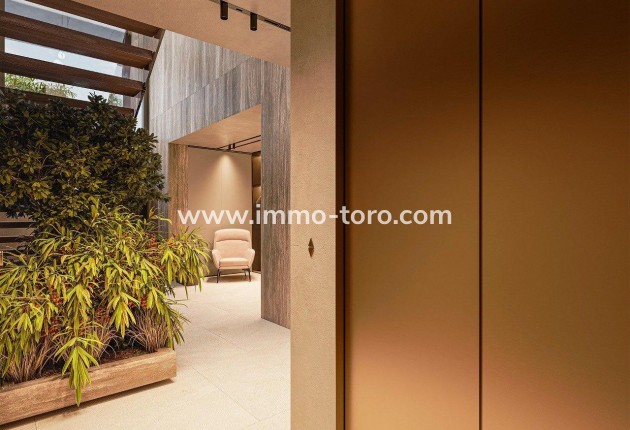 Nouvelle construction - Villa - Altea - Altea Hills