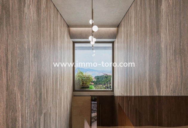 Nouvelle construction - Villa - Altea - Altea Hills