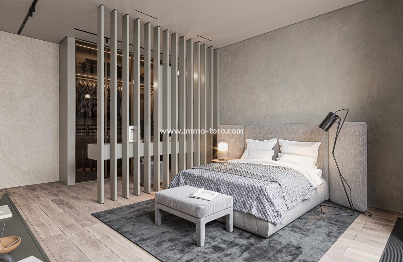 Nouvelle construction - Villa - Altea - Altea Hills