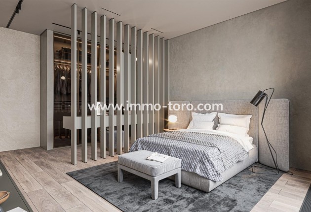 Nouvelle construction - Villa - Altea - Altea Hills