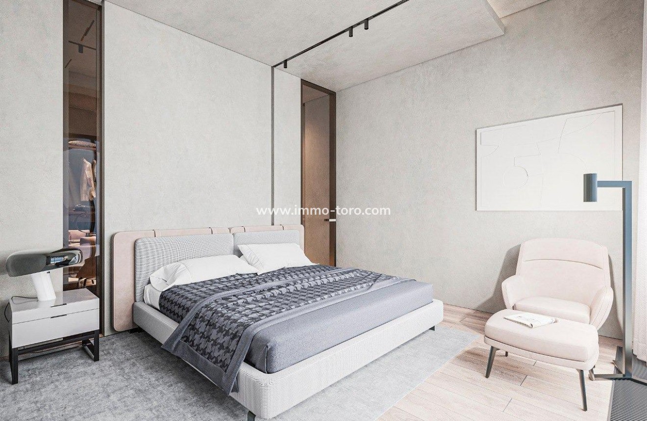 Nouvelle construction - Villa - Altea - Altea Hills