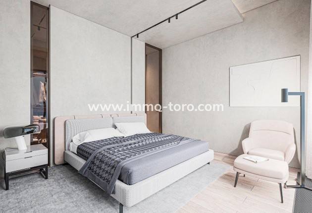 Nouvelle construction - Villa - Altea - Altea Hills