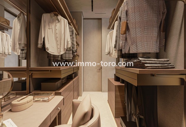 Nouvelle construction - Villa - Altea - Altea Hills