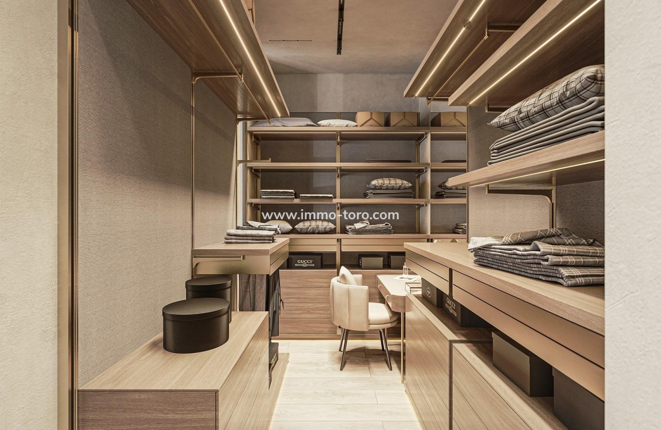 Nouvelle construction - Villa - Altea - Altea Hills