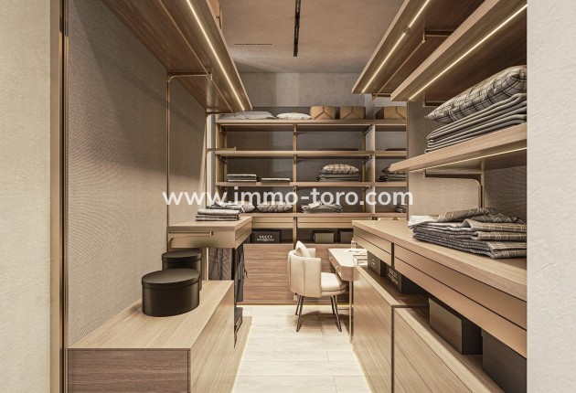 Nouvelle construction - Villa - Altea - Altea Hills