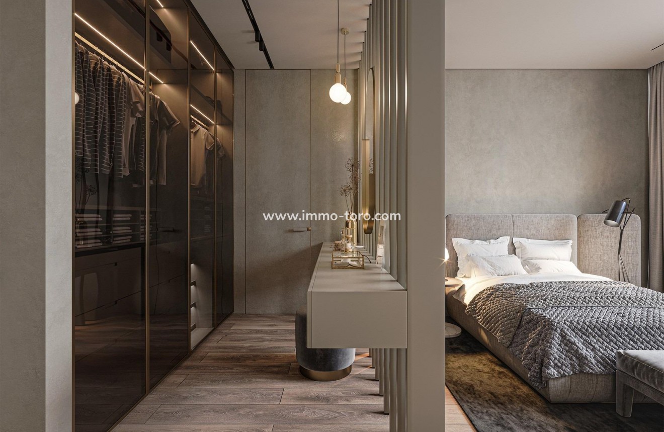 Nouvelle construction - Villa - Altea - Altea Hills