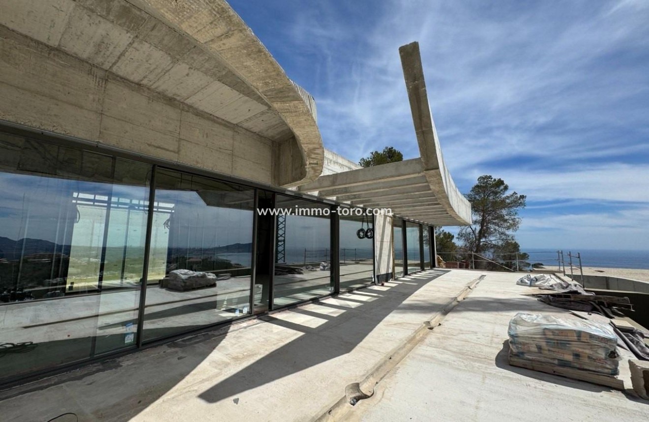 Nouvelle construction - Villa - Altea - Altea Hills