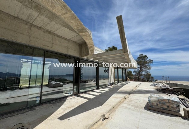 Nouvelle construction - Villa - Altea - Altea Hills