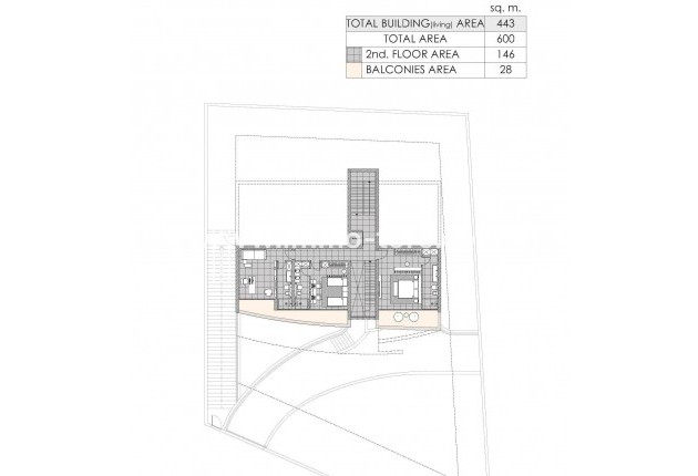Nouvelle construction - Villa - Altea - Altea Hills