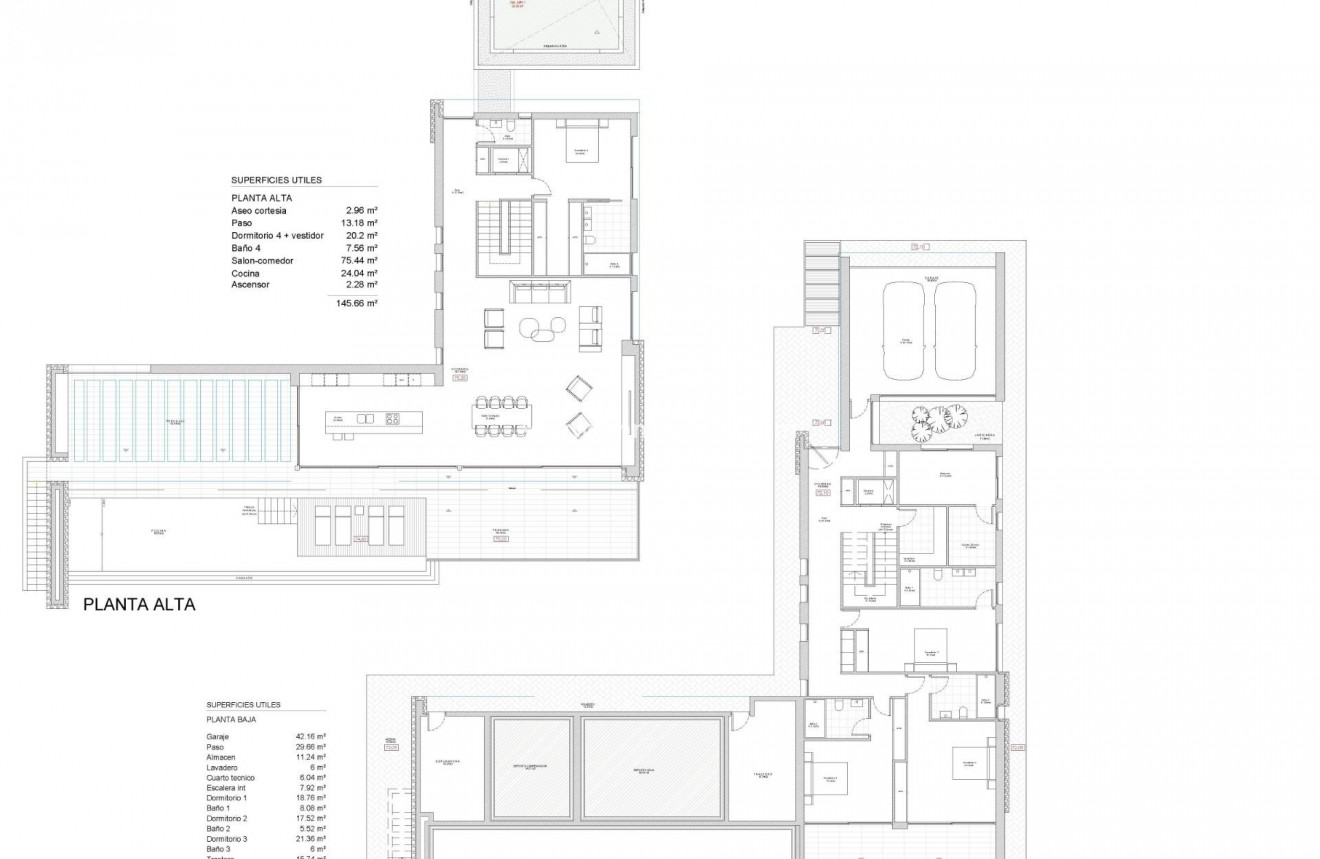 Nouvelle construction - Villa - Moraira - Moravit