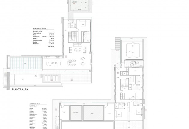 Nouvelle construction - Villa - Moraira - Moravit