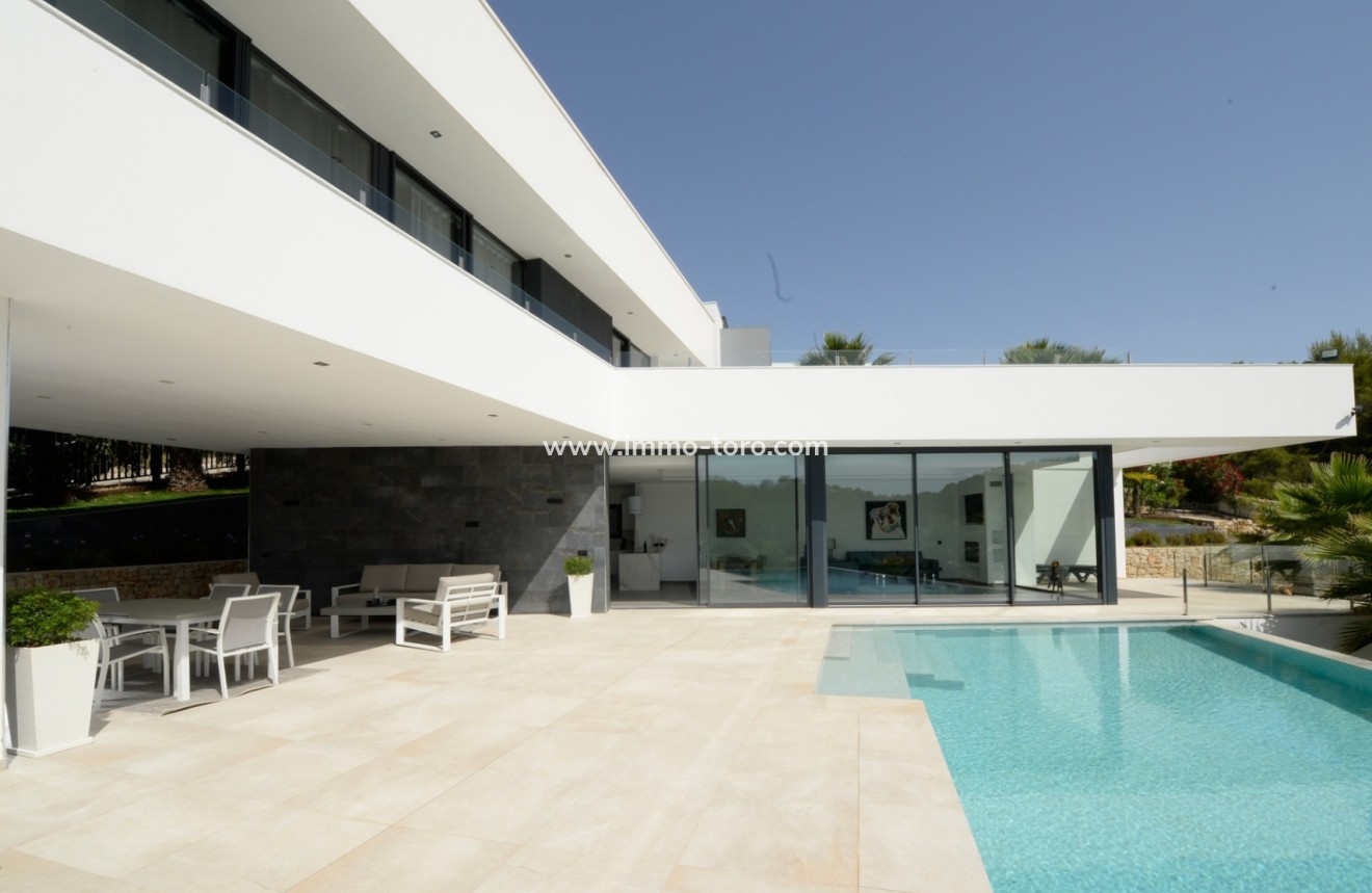 Revente - Villa - Javea - Jávea