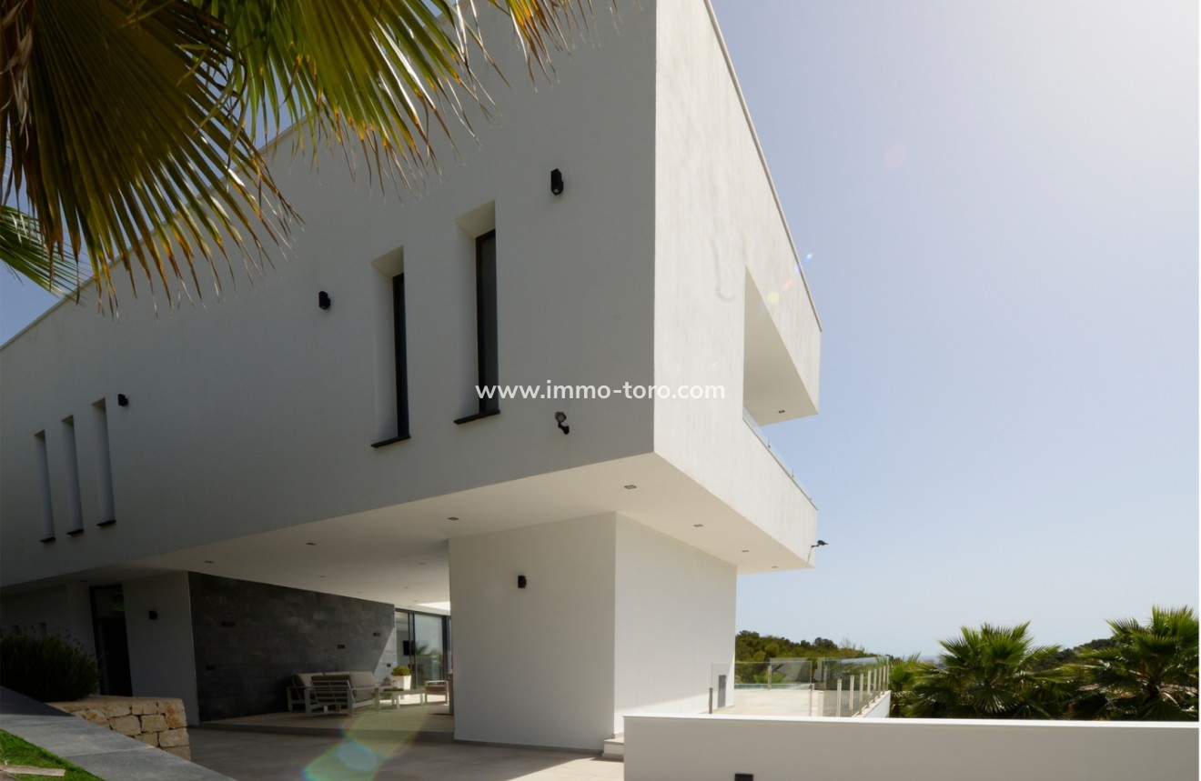 Revente - Villa - Javea - Jávea