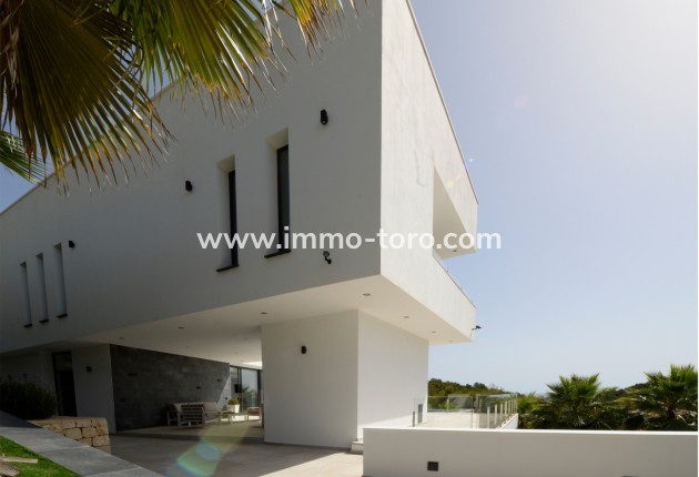 Revente - Villa - Javea - Jávea