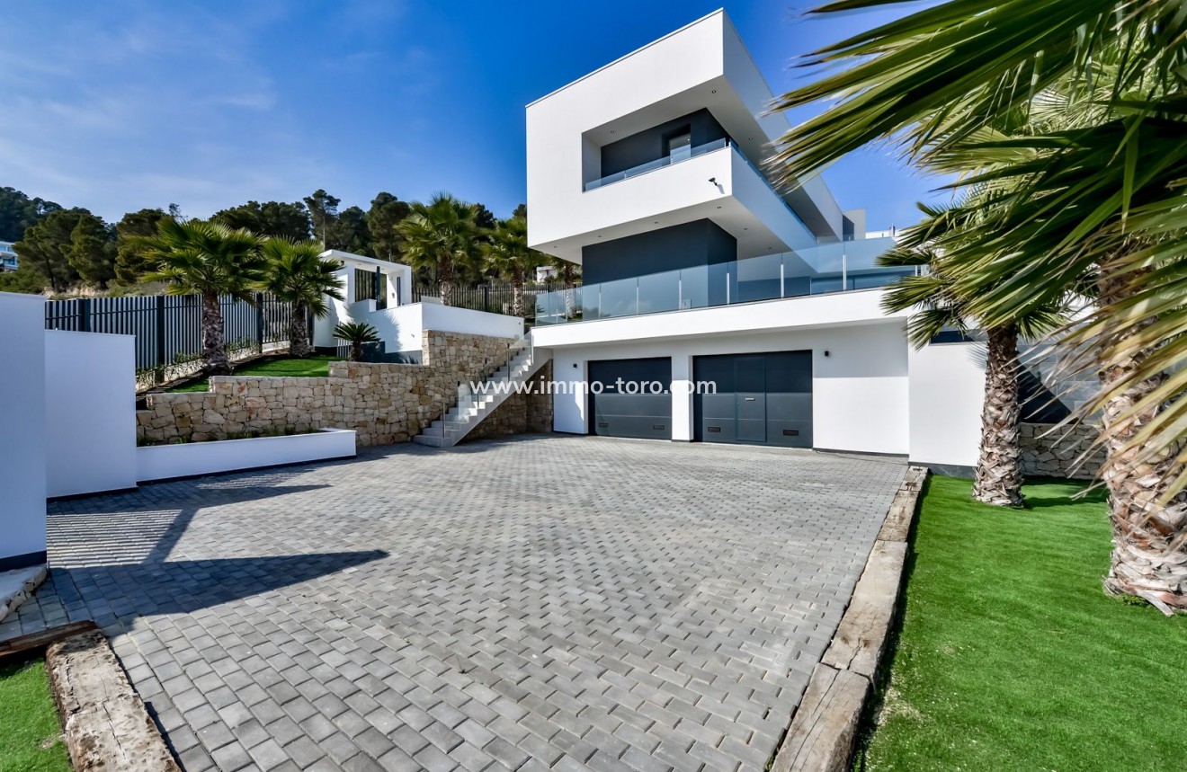 Revente - Villa - Javea - Jávea