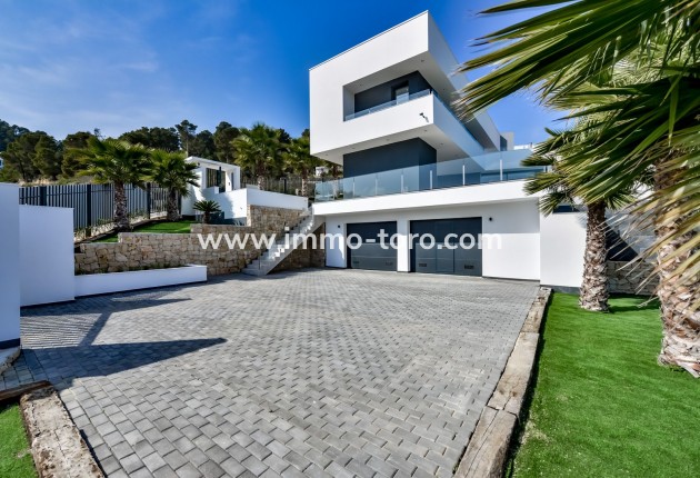 Revente - Villa - Javea - Jávea