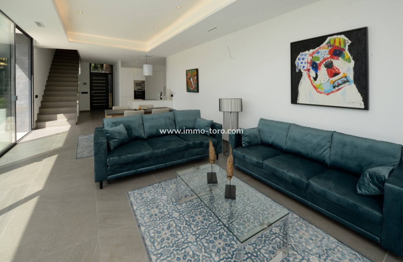 Revente - Villa - Javea - Jávea