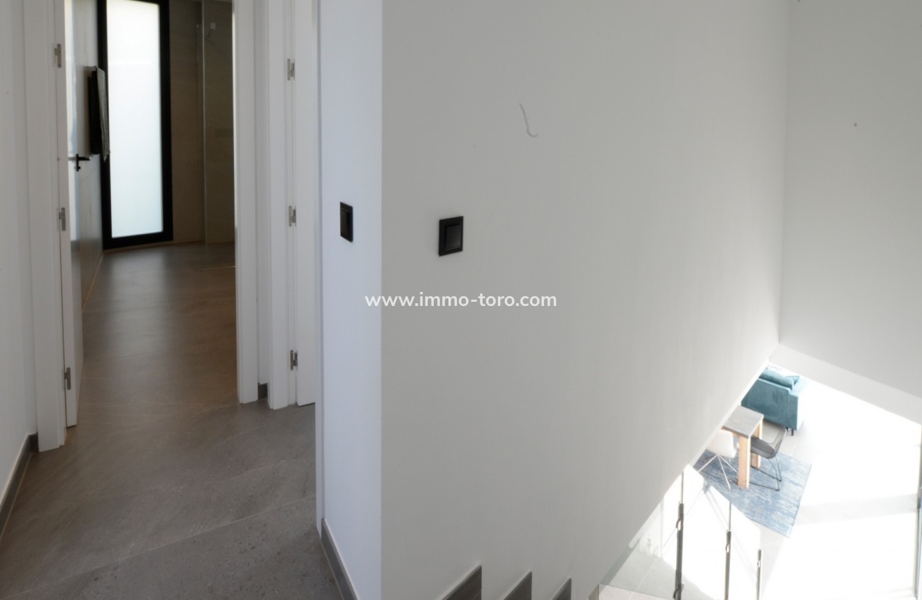 Revente - Villa - Javea - Jávea