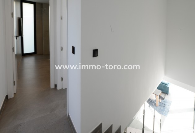 Revente - Villa - Javea - Jávea