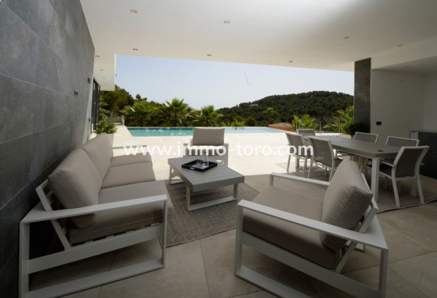 Revente - Villa - Javea - Jávea