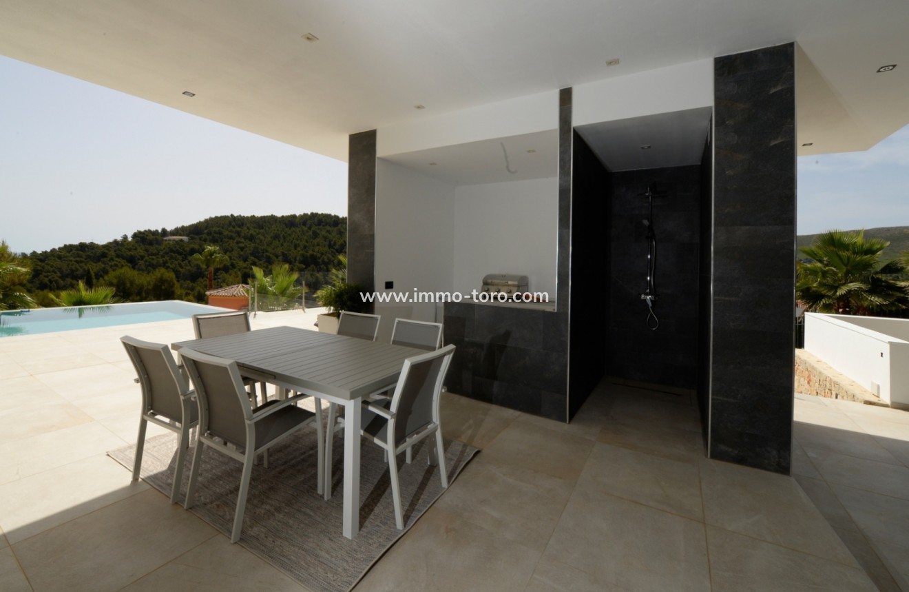 Revente - Villa - Javea - Jávea