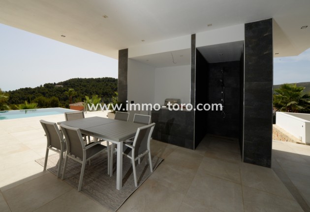 Revente - Villa - Javea - Jávea
