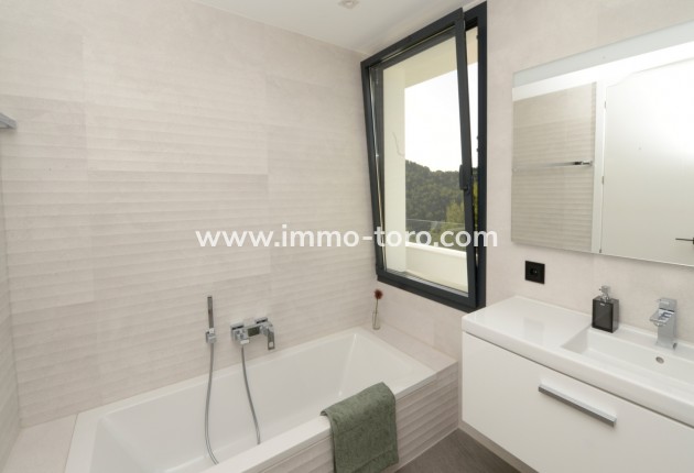 Revente - Villa - Javea - Jávea